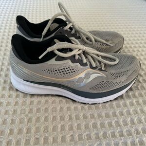 Saucony running shoes